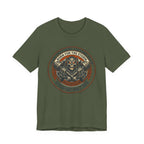 Iron Tactical Lifting Club T-Shirt