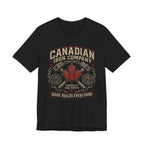 Canadian Iron Company T-Shirt