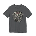 Iron Over Everything T-Shirt