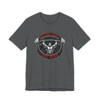 Excuses Don't Get Reps T-Shirt