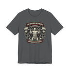 Truth Under Iron T-Shirt