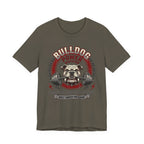 Bulldog Power T-Shirt
