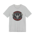 No Excuses - Move Iron T-Shirt