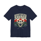 Northern Savage T‑Shirt