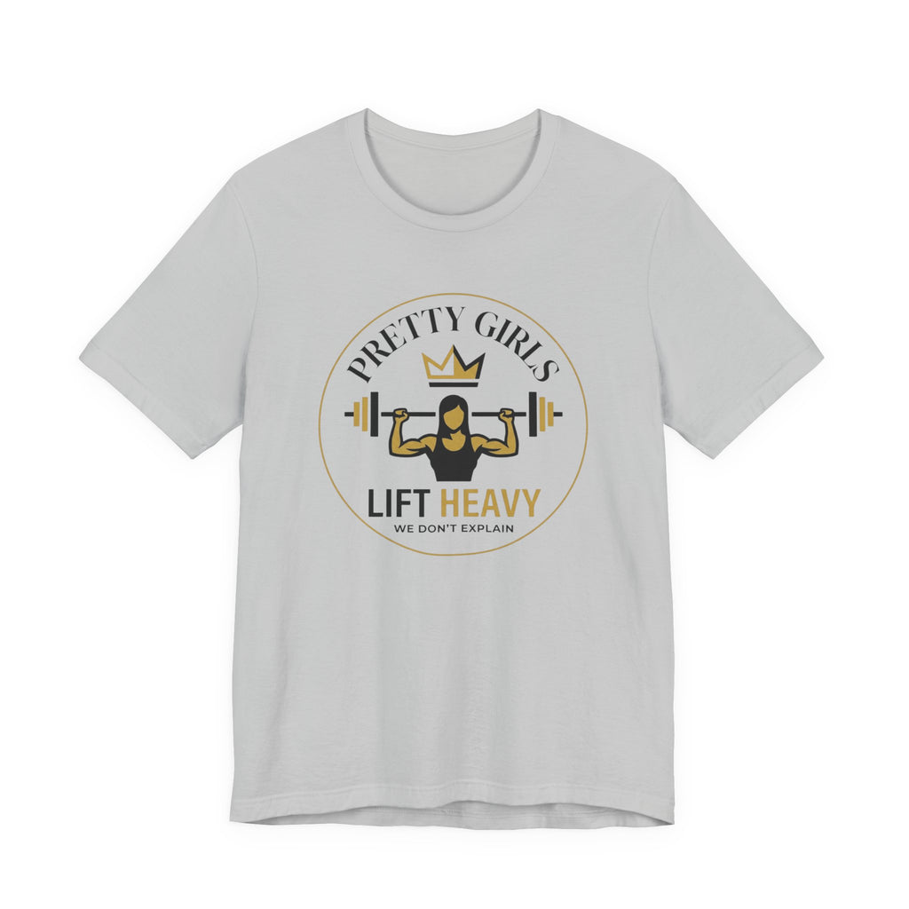 Crowned Strength T-Shirt