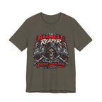 Barbell Reaper T-Shirt