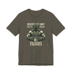Discipline Unit T-Shirt