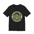 Iron Clan - One More Rep T-Shirt