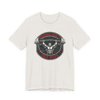 Excuses Don't Get Reps T-Shirt
