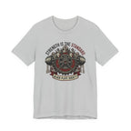 Black Plate Standard T-Shirt