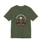 Iron Discipline Club T-Shirt