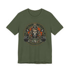 No Pain No Gain — Pirate Crew T-Shirt