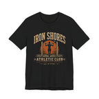Iron Shores Athletic Club T‑Shirt