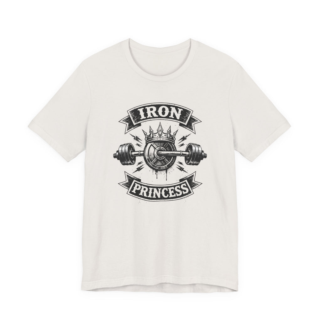 Iron Princess Classic T-Shirt