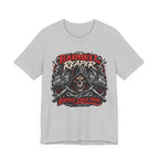 Barbell Reaper T-Shirt