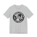 Caffeine & Iron T-Shirt