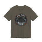 Gym Over Love T-Shirt