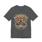 Built in Rebellion T-Shirt