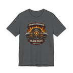 Forged in Iron T-Shirt