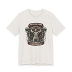 War of Discipline T-Shirt