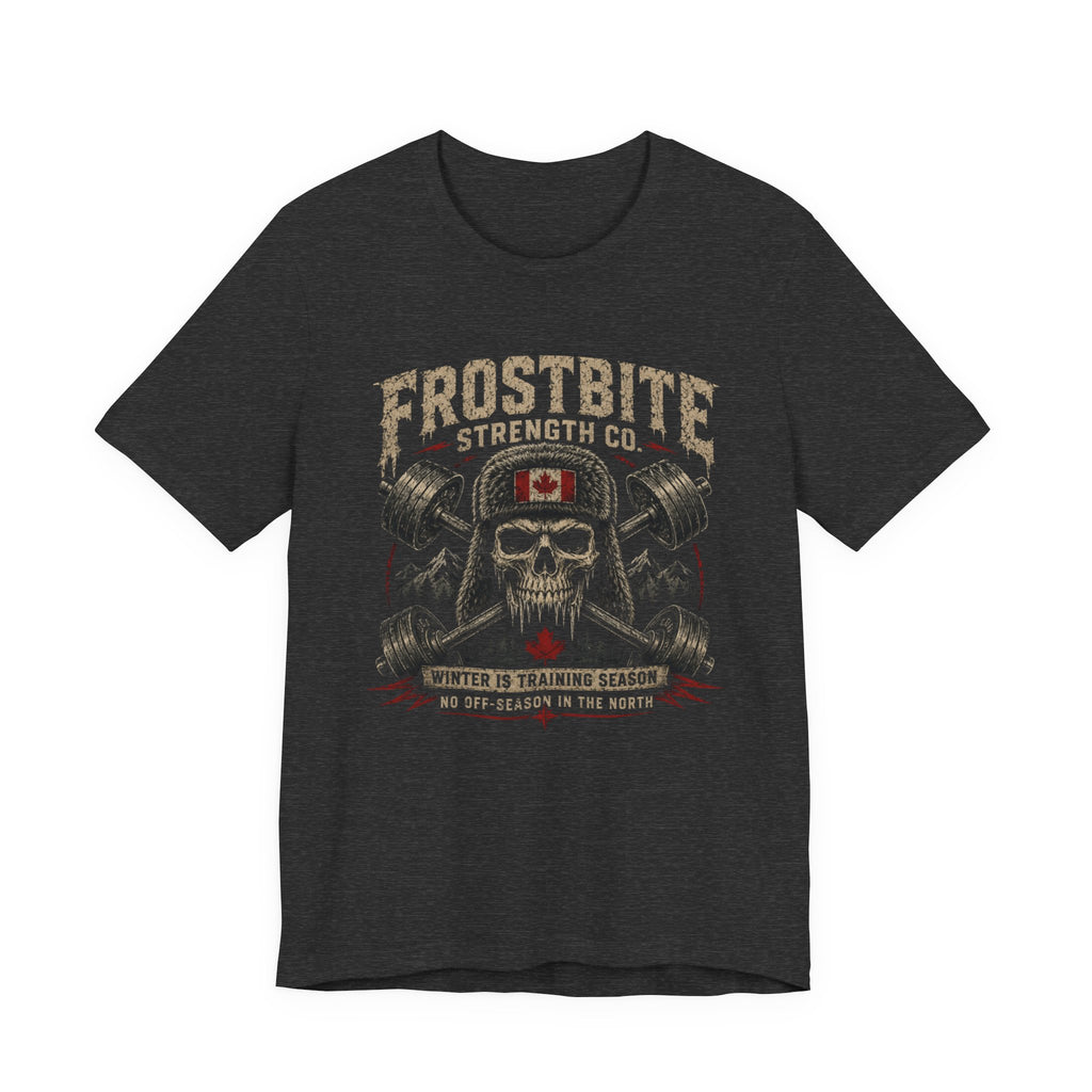Frostbite Strength Co. T-Shirt