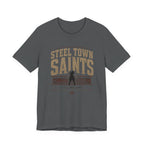Steel Town Saints T‑Shirt