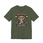Stronger Than The Storm T-Shirt