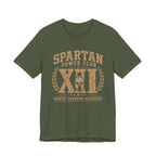 Spartan Power Club T-Shirt