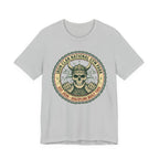 Iron Clan Crest T-Shirt