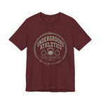 Underground Athletics-Shirt