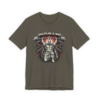Spartan Discipline T-Shirt