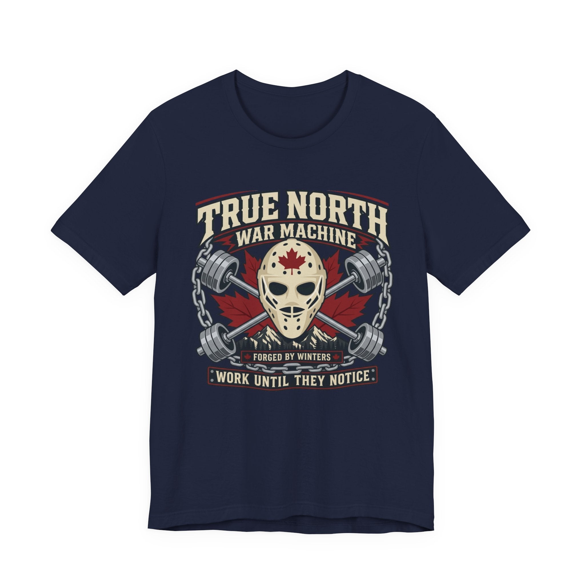 True North War Machine T-Shirt