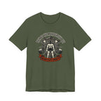 Pain Is The Membership Fee T-Shirt