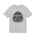 Black Plate Society - Earned Membership T-Shirt