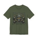 Storm Operator T-Shirt
