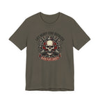 Heavy & Ruthless T-Shirt