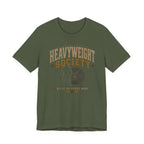 Heavyweight Society T-Shirt