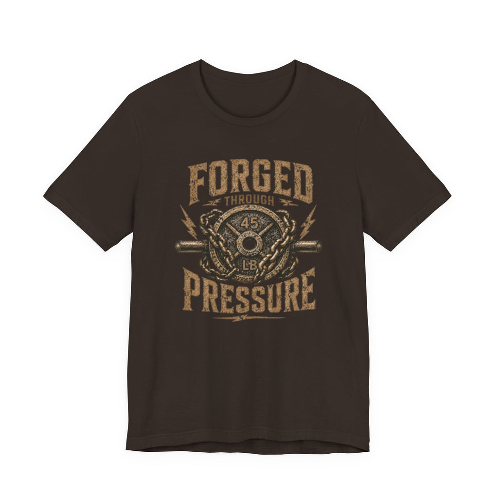 Forged Through Pressure T-Shirt