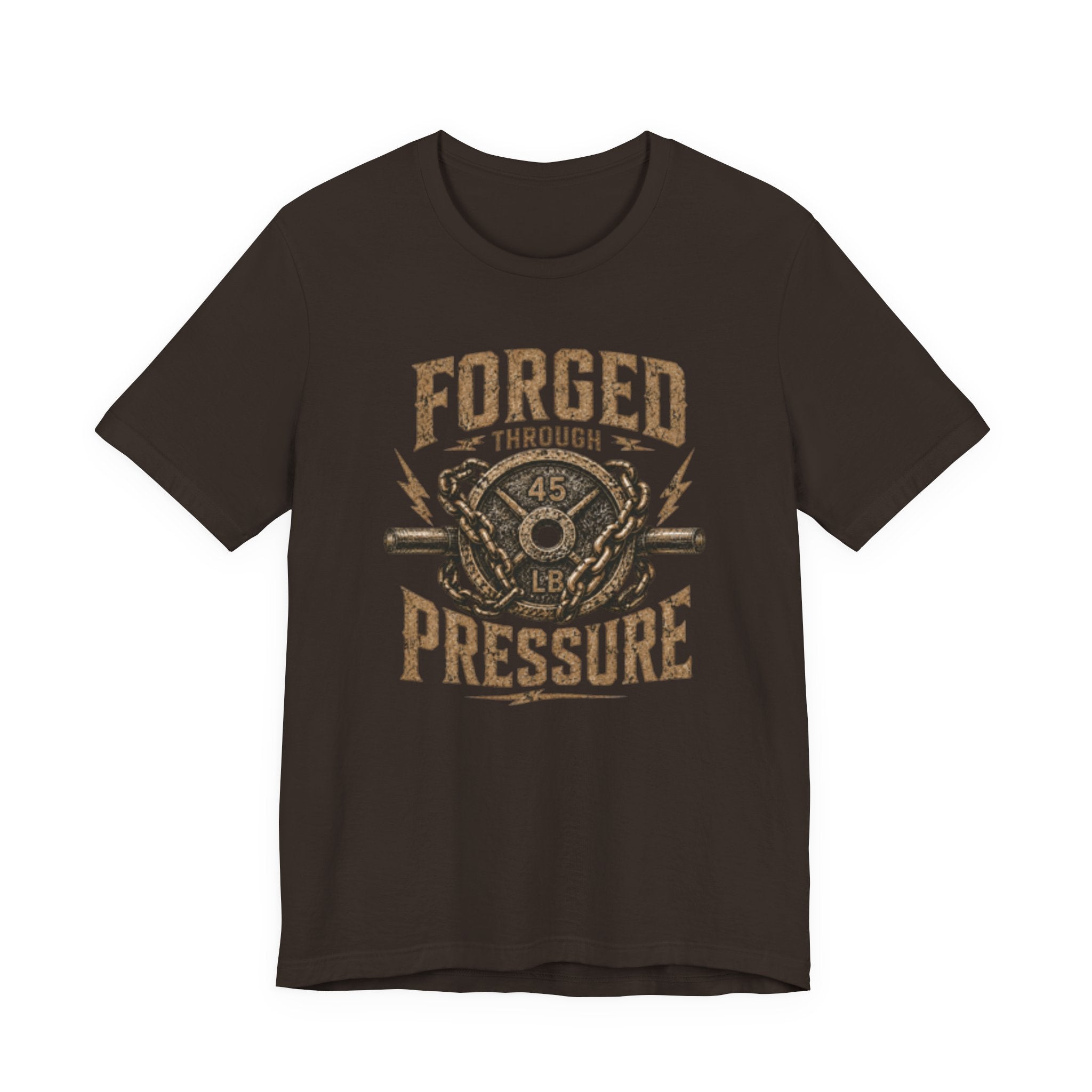 Forged Through Pressure T-Shirt
