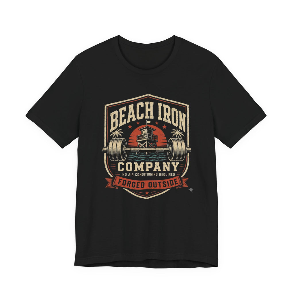 Beach Iron Company Tee T-Shirt