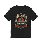 Beach Iron Company Tee T-Shirt