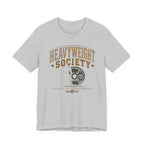 Heavyweight Society T-Shirt