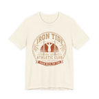 Train With The Tide T-Shirt