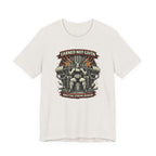 Only The Strong Remain Women's T-Shirt