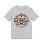Canadian Earned Strength T-Shirt