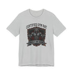 Gym Rat Protocol T-Shirt
