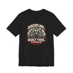 Discipline Standard T-Shirt