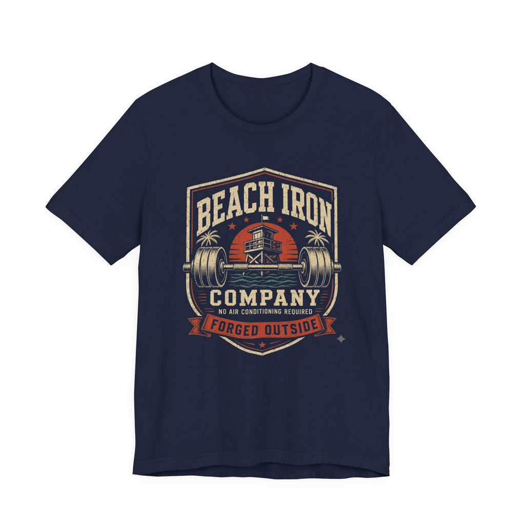 Beach Iron Company Tee T-Shirt
