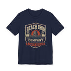 Beach Iron Company Tee T-Shirt