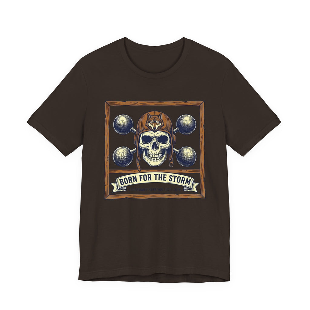 Stormborn Heritage T-Shirt